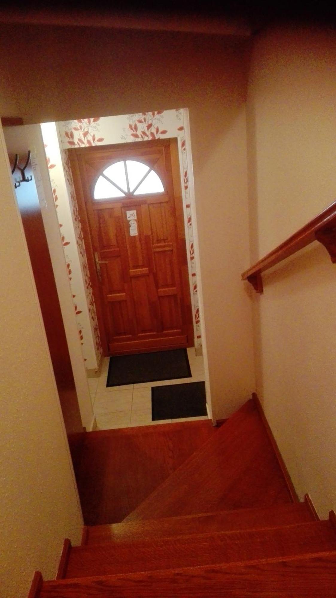 Marina-Buek Apartmanhaz 部屋 写真