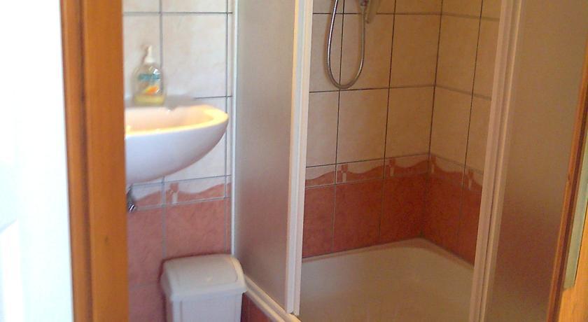 Marina-Buek Apartmanhaz 部屋 写真